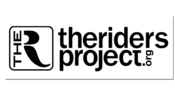 Image of TRP Logo Die Cut Sticker Pack of 4
