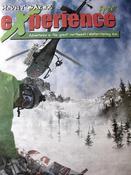 Image of Wes J Featured @ Mt. Baker Experience Magazine