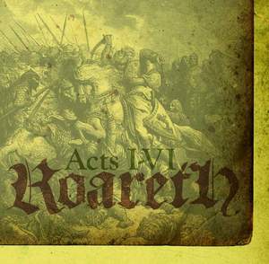 Image of Forum010: Roareth, Acts I-VI