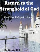 Image of Return To The Stonghold of God//2 CD's