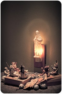 Image of A Higher Power