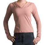 Image of Ballet Top with Dri-Release (Originally $45)