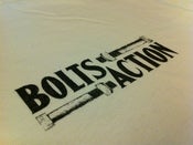 Image of Speech Bubble Tee - White