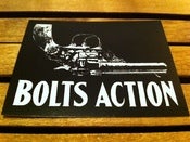 Image of Pistol Sticker - 5 Pack