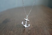 Image of My Little Anchor