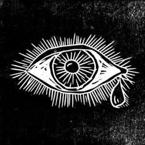 Image of MOJOMATICS "Tears Fall Down" 7" 