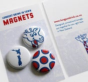Image of Magnet Set