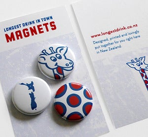 Image of Magnet Set