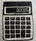 Image of Boobs T-Shirt (Grey)