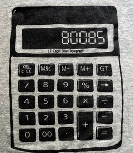 Image of Boobs T-Shirt (Grey)