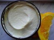 Image of Orange Dream Cream Butter