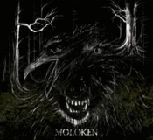 Image of Moloken - We All Face The Dark Alone (Digipak CDEP)