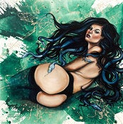 Image of "Medusa"