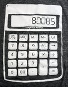 Image of Boobs T-Shirt (Charcoal)