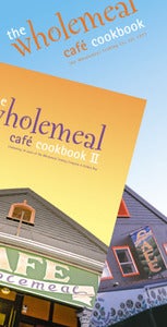 Image of Cookbooks 1 and 2