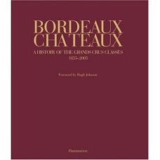 Image of Bordeaux Chateaux
