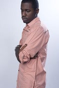 Image of PEDIGREE CONVERTIBLE SLEEVE WOVEN