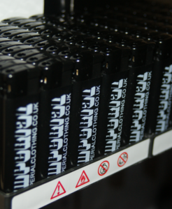 Image of Imperial Lighter