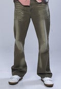 Image of 2ND COAT JEAN