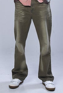 Image of 2ND COAT JEAN