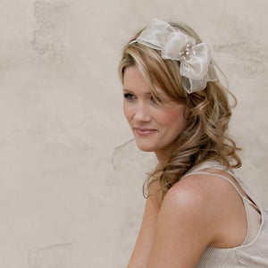 Image of Fancy Bow