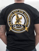 Image of FLY OR DIE - NEW!