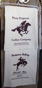 Image of Pony Express/Buckaroo Bakery