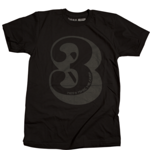 Beau Clothing - Third Times The Charm Beau Clothing - Third Times The Charm
