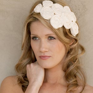 Image of Rosette Party