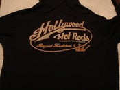 Image of Vintage Tradition hoodie