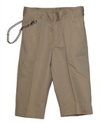 Image of rockefella | 'richard' shorts