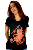Image of Jersey Devil Ladies