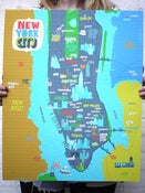 Image of The Big Apple by Dan Walters