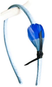 Image of Bluest Blue