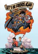 Image of Let's Be Friends Again Vol. 1 - Under Pressure