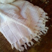 Image of Hammam Bath Sheet