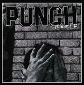 Image of Punch - Eyeless CD/EP (Japanese Import)
