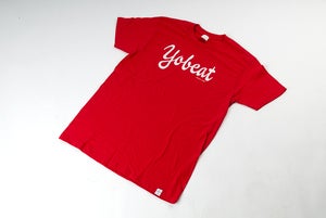 Image of Yobeat Script T (Available in three colors)