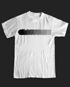 Image of fader tee