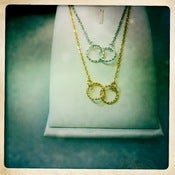 Image of Eternity Necklace