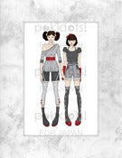 Image of Help the Japanese with art!