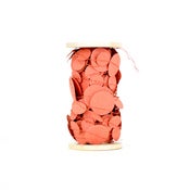 Image of Coral Confetti Garland