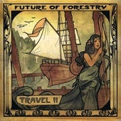 Image of CD - Travel II EP