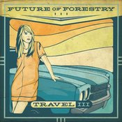 Image of CD - Travel III EP