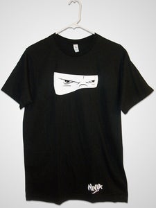 Image of Ninja (face) Shirt