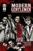 Image of Modern Gentlemen #1