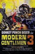 Image of Modern Gentlemen #3