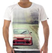 Image of S14 Retro Tee