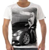 Image of Like a G37 Tee