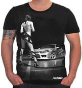 Image of Carwash Tee